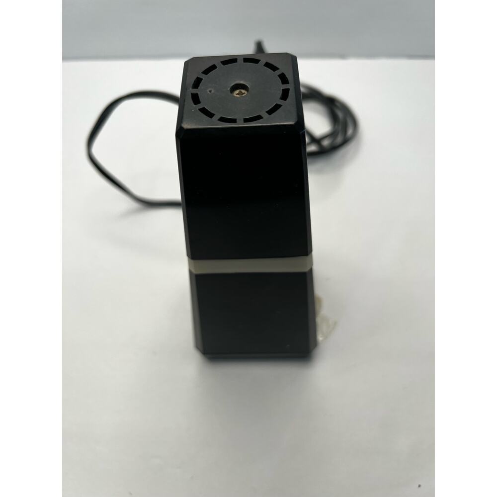 Vintage Mid Century Windsor Pyramid Lamp Light High Intensity Folding Adjustable